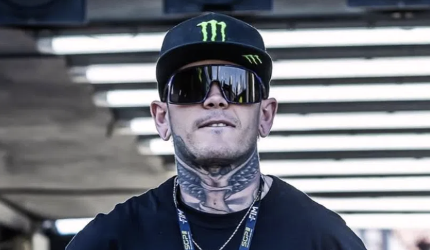 Tai Woffinden